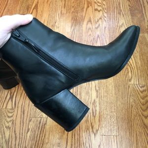 Stuart Weitzman Booties